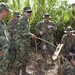 U.S. and Colombian Forces Collaborate on Jungle Survival Skills