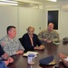 Louisiana National Guard, State Police Meet with Haitian Officials to Discuss Partnership Program