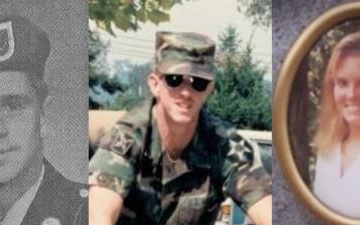 Intelligence Soldiers Killed in Helicopter Accident (8 JUL 1997)