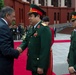 Panetta, Vietnamese Defense Minister Meet in Hanoi