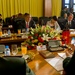 U.S., Vietnam Defense Chiefs Meet in Hanoi