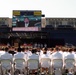 Panetta Challenges Naval Academy Graduates to Lead in Changing Times