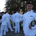 Future Submarine Officer Prepares for Naval Academy Graduation