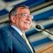 Panetta Addresses Naval Academy Graduates