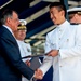 Singaporean Midshipman Earns Top Graduate Honor at U.S. Naval Academy