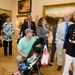 Service Members and Families Enjoy Free Museum Tour in New York City