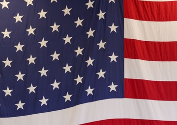 USS Harry S. Truman Holds Change of Command Ceremony