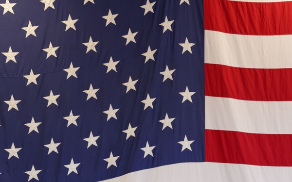 USS Harry S. Truman Holds Change of Command Ceremony