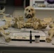 National Medical Museum Offers Glimpse Into Exhibit Assembly