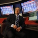 Retired Air Force Meteorologist Finds Success in TV Weather Forecasting