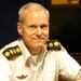 NATO Military Committee Chair Bartels Discusses Alliance Issues in Brussels Interview
