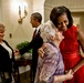 Obama Honors Vietnam War Hero Sabo with Medal of Honor