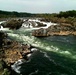 Great Falls National Park Offers Scenic Views in Virginia