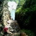 Family Enjoys Scenic Hike at Great Falls National Park