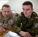 Illinois National Guard, Polish Troops Train Together for Afghanistan Deployment