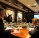 U.S. Diplomats Discuss Regional Security at Baltic Sea Leadership Seminar
