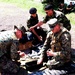 U.S. Marines Train Macedonian Soldiers for Afghanistan Deployment