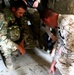 Marine Corps Gunnery Sgt. Trains Georgian Soldiers in Urban Warfare