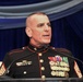 Senior Enlisted Advisor Accepts Award on Behalf of Active and Reserve Enlisted Force