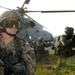 U.S., Allies Rehearse Downed Aircraft Rescue in Germany