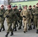 U.S. and Polish Forces Participate in Joint Exercise Bagram XI