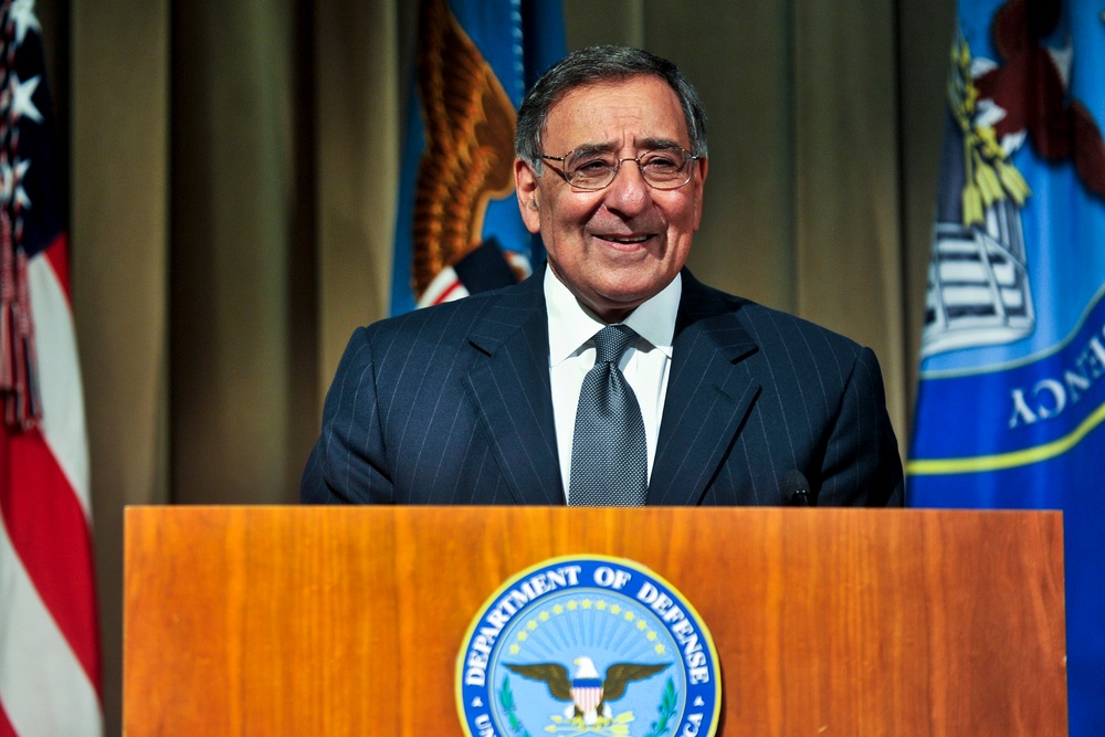 Pentagon Force Protection Agency Marks 10 Years of Safeguarding Defense Department