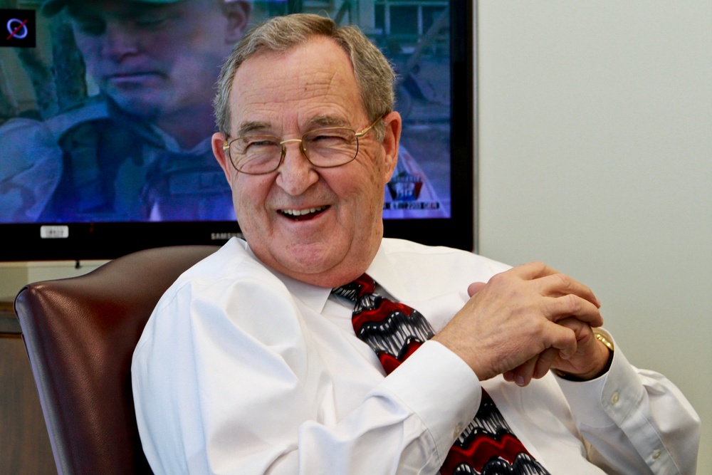 Longtime Defense Media Activity Director Retires After 51 Years of Service