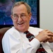 Longtime Defense Media Activity Director Retires After 51 Years of Service