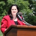 Army Official Highlights Arbor Day Sapling Planting at Arlington National Cemetery