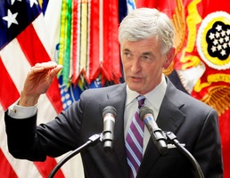 Army Reactivates 7th Infantry Division at Joint Base Lewis-McChord