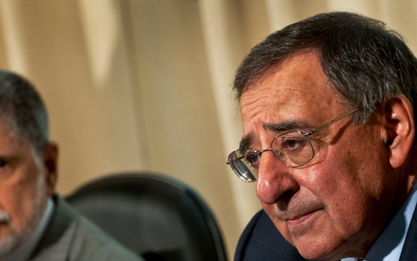 U.S., Brazil Launch New Defense Cooperation Dialogue