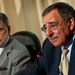 Panetta, Brazilian Defense Minister Hold Joint Press Conference in Brasilia