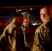 Dempsey Meets with Scaparrotti at Kabul Airport