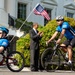 Obama Cheers on Wounded Warriors at White House Event