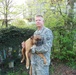 Army Sergeant Holds Successful Blood Drive for Injured Boxer
