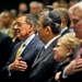 Panetta, Barak Commemorate Holocaust at Pentagon