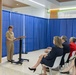 Walter Reed Officially Opens the Faces of the Fallen Display
