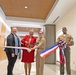 Walter Reed Officially Opens the Faces of the Fallen Display