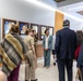 Walter Reed Officially Opens the Faces of the Fallen Display