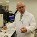 Shrapnel Removal Highlights Toll of War on Service Members