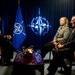 Clinton, Panetta Meet with NATO Counterparts in Brussels