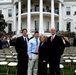 Richfield, Utah Community Volunteers Honored at White House for Joining Forces Initiative