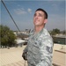 Air Force Weather Forecaster Honored for Excellence