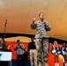 Celebrities Lift Troops' Spirits on USO Spring Tour in Southwest Asia