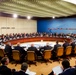 Panetta Attends NATO Defense Ministers' Meeting in Brussels