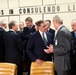 Panetta, Spanish Defense Minister Confer Ahead of NATO Meeting