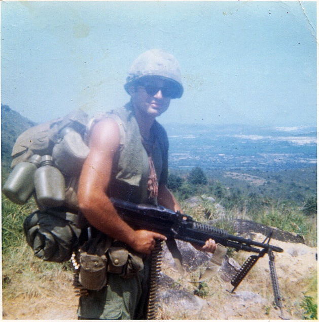 Vietnam War Hero Sabo to Receive Medal of Honor Posthumously