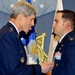 Air Force Chief Honors Capt. Crawford with Air Force Cross