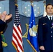 Air Force Chief Honors Decorated Captain
