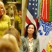 Dr. Jill Biden Highlights Military Family Support at Pentagon Roundtable